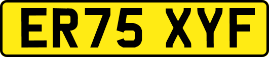 ER75XYF