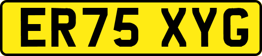 ER75XYG