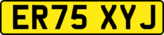 ER75XYJ
