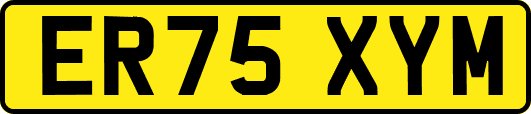 ER75XYM