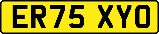 ER75XYO