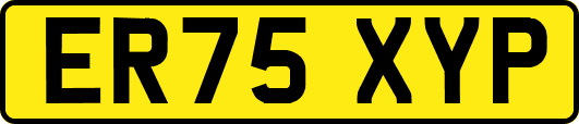 ER75XYP