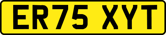 ER75XYT