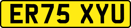 ER75XYU
