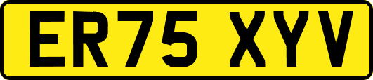 ER75XYV