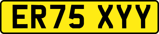 ER75XYY