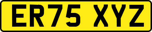 ER75XYZ