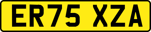 ER75XZA