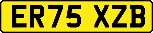 ER75XZB