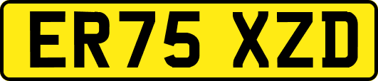 ER75XZD