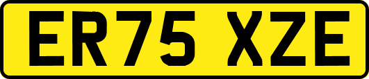 ER75XZE