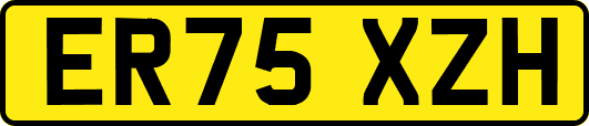 ER75XZH