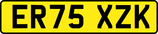 ER75XZK