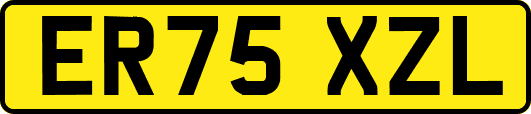 ER75XZL