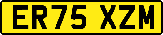 ER75XZM
