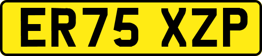 ER75XZP