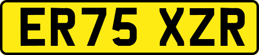 ER75XZR