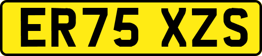 ER75XZS
