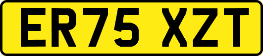 ER75XZT