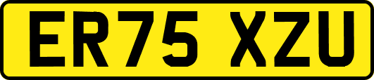 ER75XZU