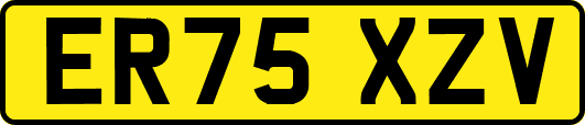 ER75XZV