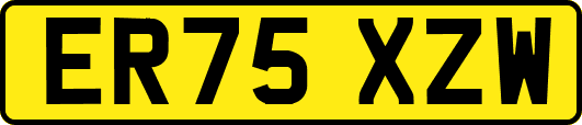 ER75XZW