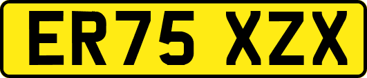 ER75XZX