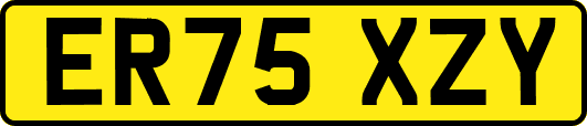 ER75XZY