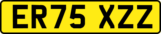 ER75XZZ