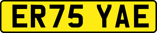 ER75YAE