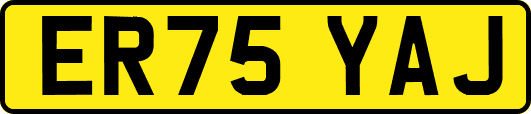 ER75YAJ