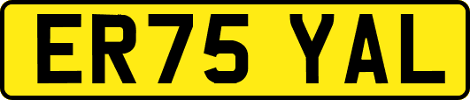 ER75YAL
