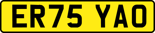 ER75YAO
