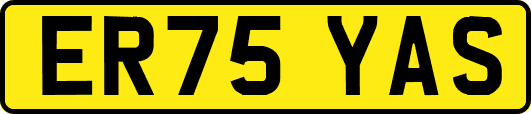 ER75YAS