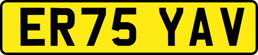 ER75YAV