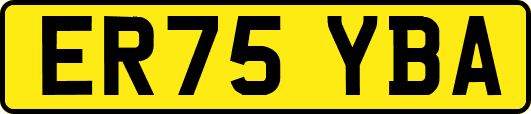 ER75YBA