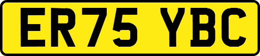 ER75YBC