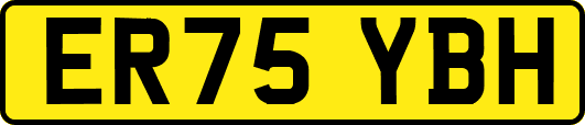 ER75YBH
