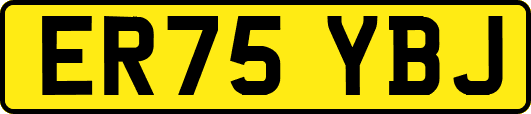 ER75YBJ