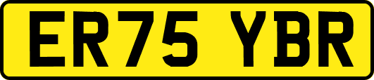 ER75YBR