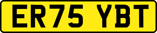 ER75YBT