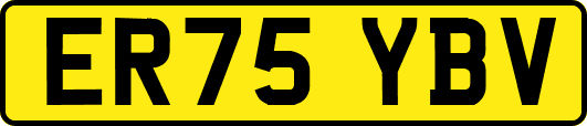 ER75YBV