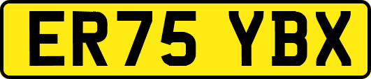 ER75YBX