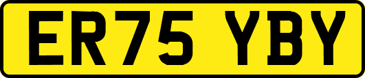 ER75YBY