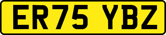ER75YBZ