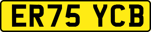 ER75YCB
