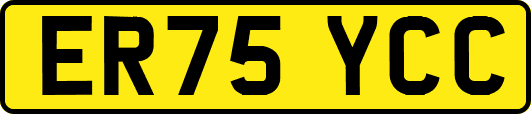ER75YCC