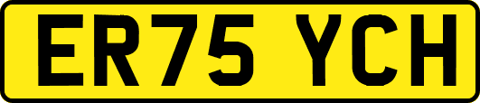 ER75YCH