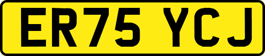 ER75YCJ