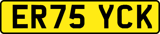 ER75YCK